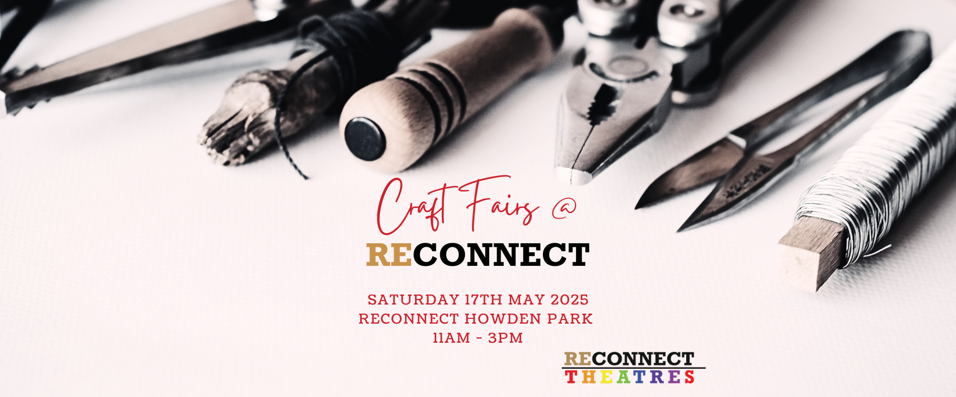 Summer Craft Fair 2025