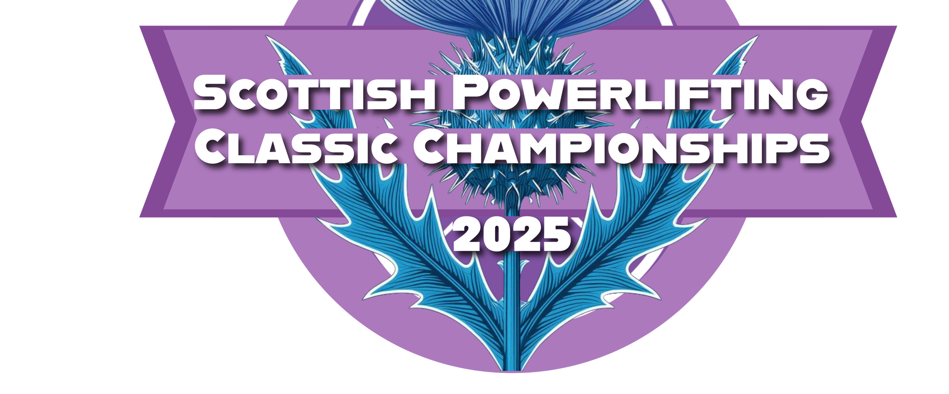 The Scottish Powerlifting Classic Championships 2025