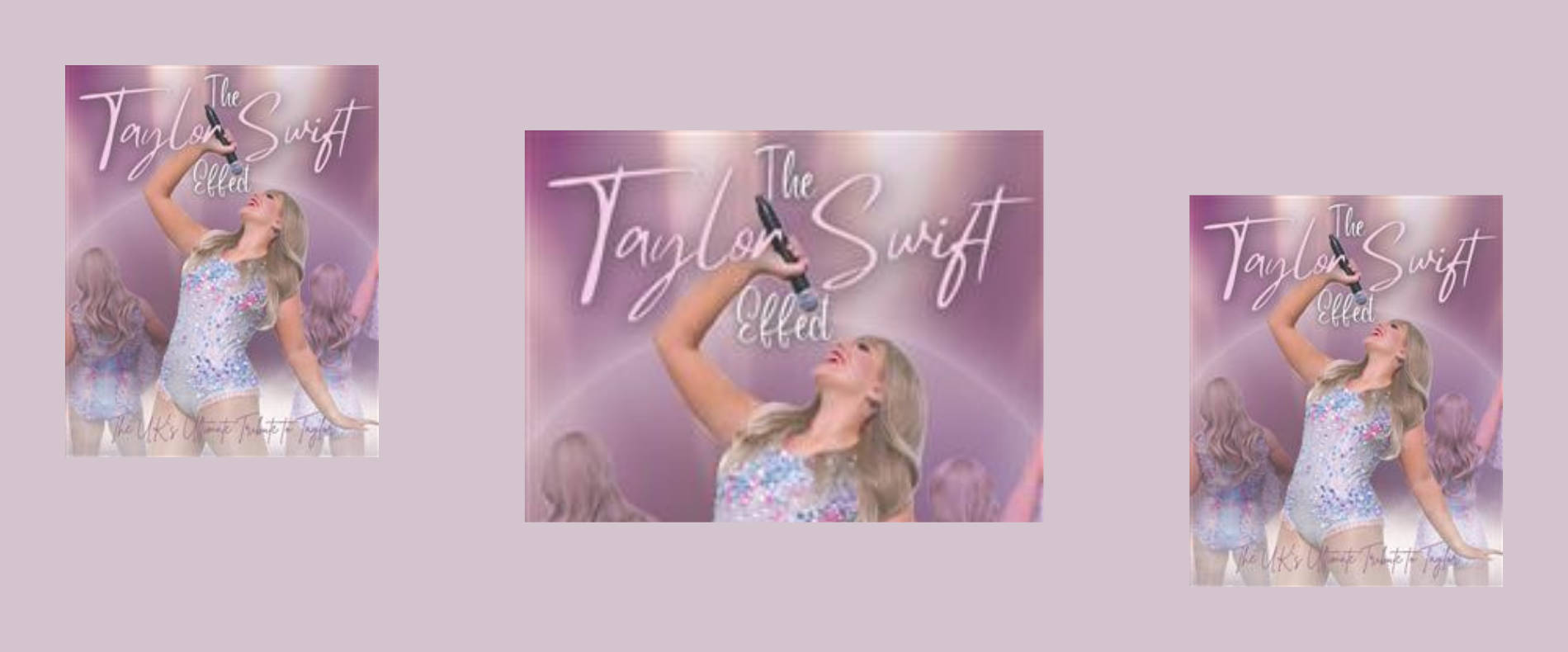 Taylor Swift Effect in Reconnect Regal Bathgate