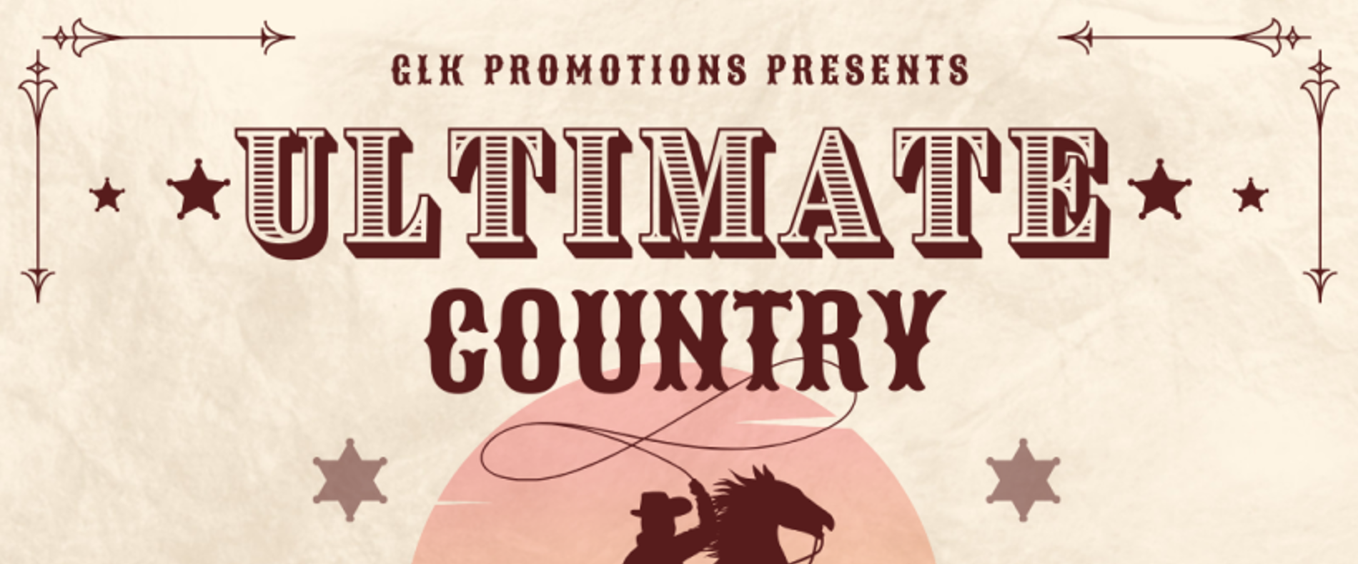 Ultimate Country